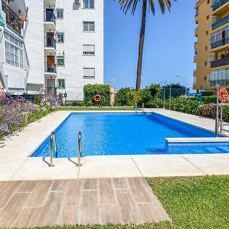 Reformado Apartamento En El Centro Con Vista Al Mar توريمولينوس المظهر الخارجي الصورة
