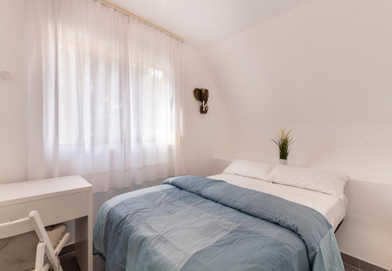 Reformado Apartamento En El Centro Con Vista Al Mar توريمولينوس المظهر الخارجي الصورة